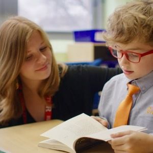 Meet your Posher, Suzie